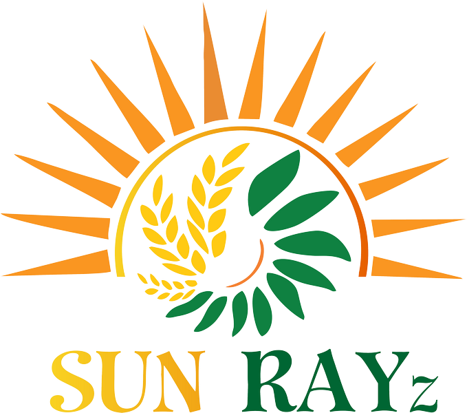 Sun Rayz Logo